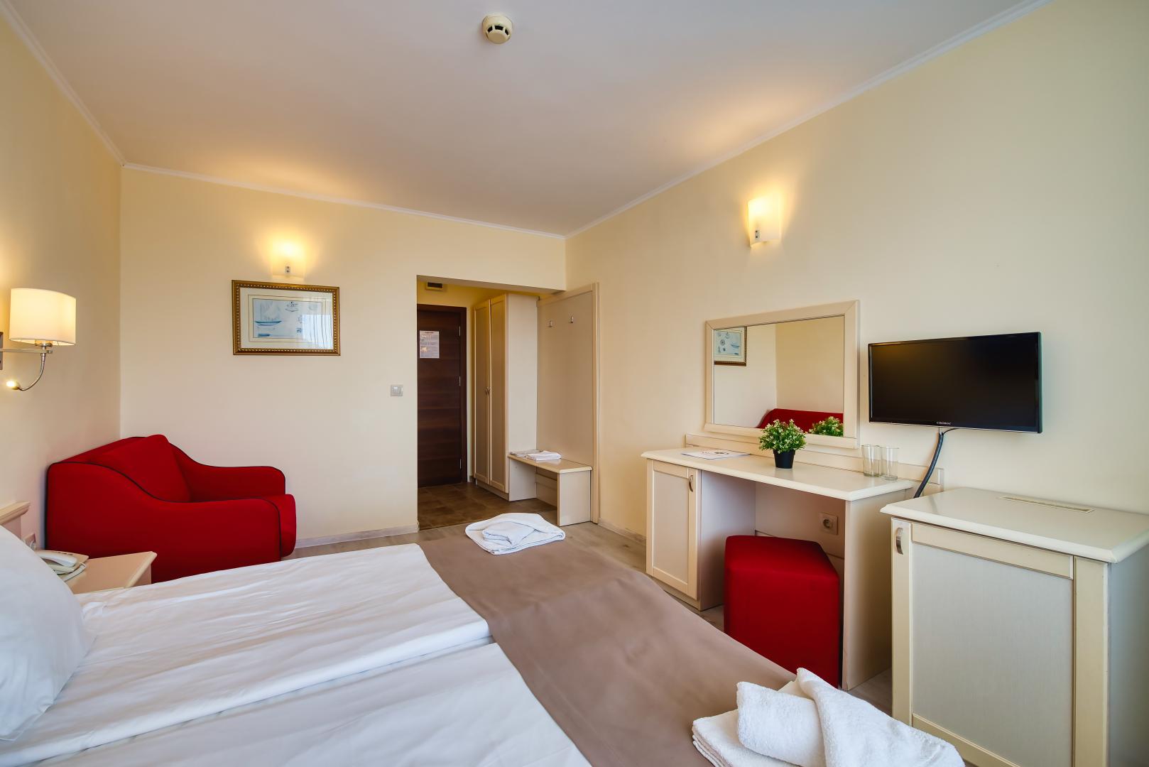 Detelina Hotel foto 11