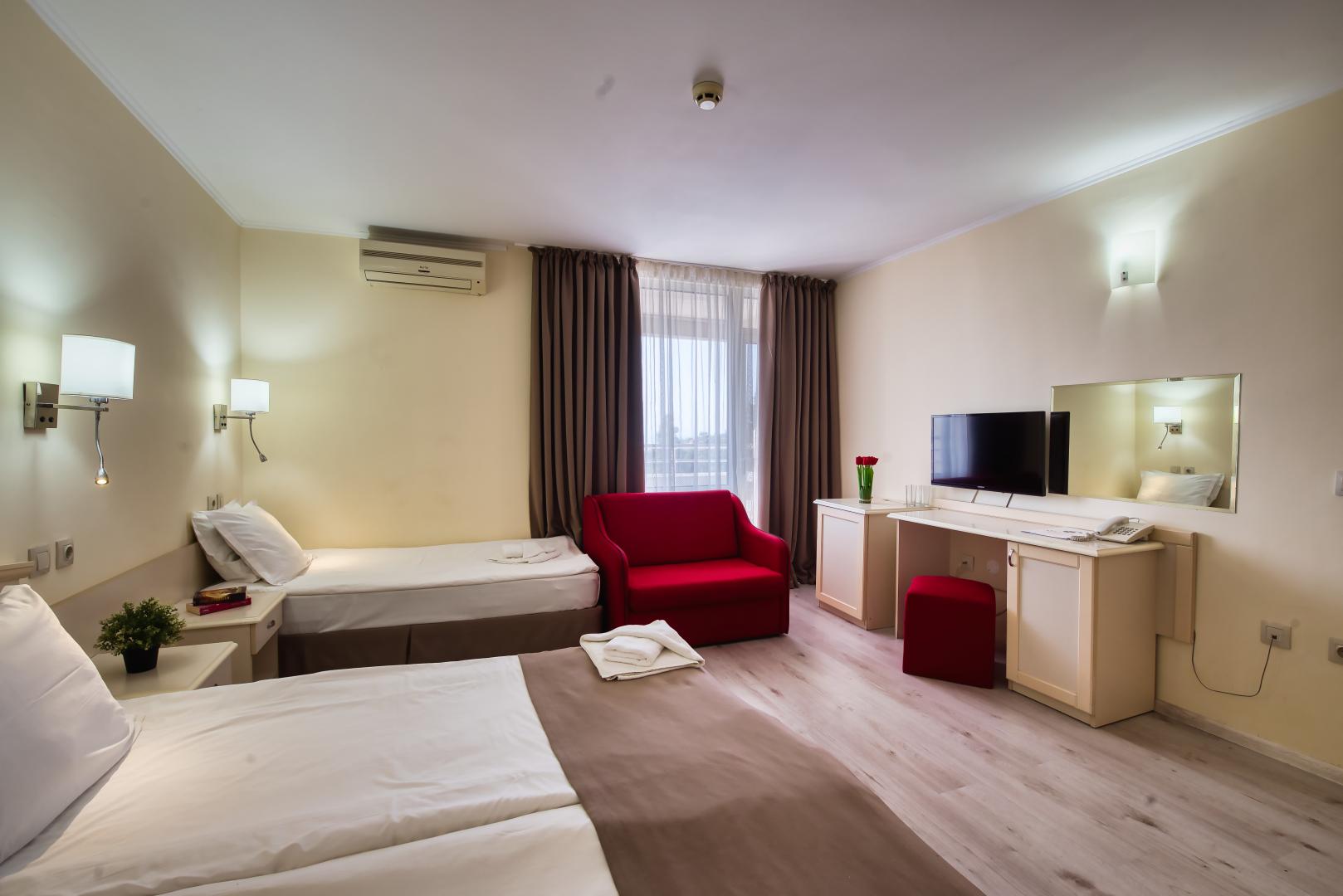 Detelina Hotel foto 9