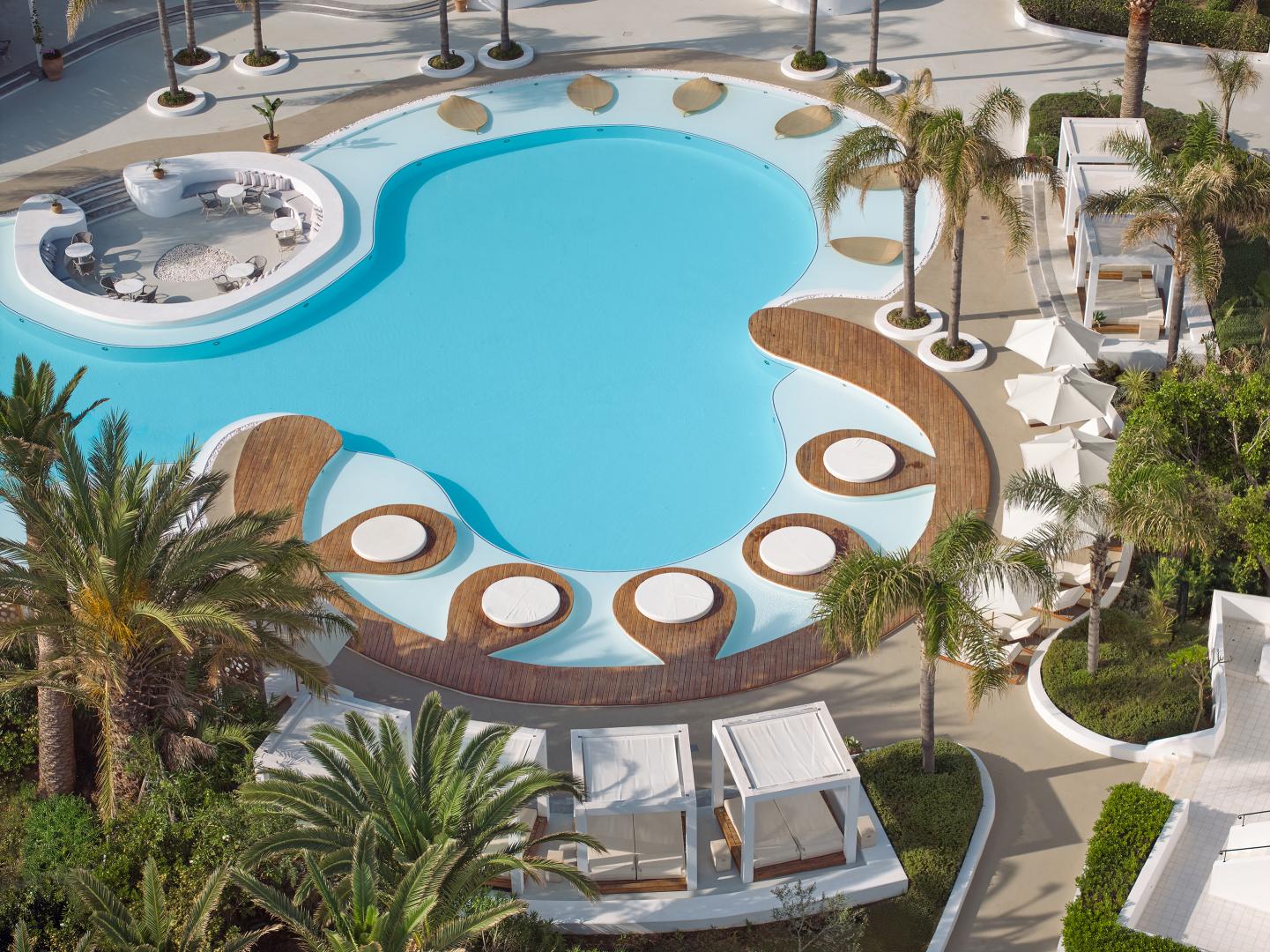 Caramel, A Grecotel Resort to Live foto 6
