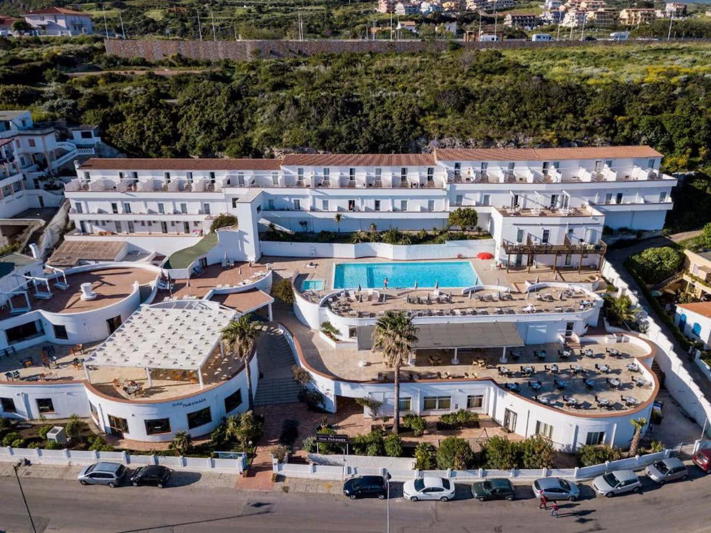 Hotel Pedraladda foto 3
