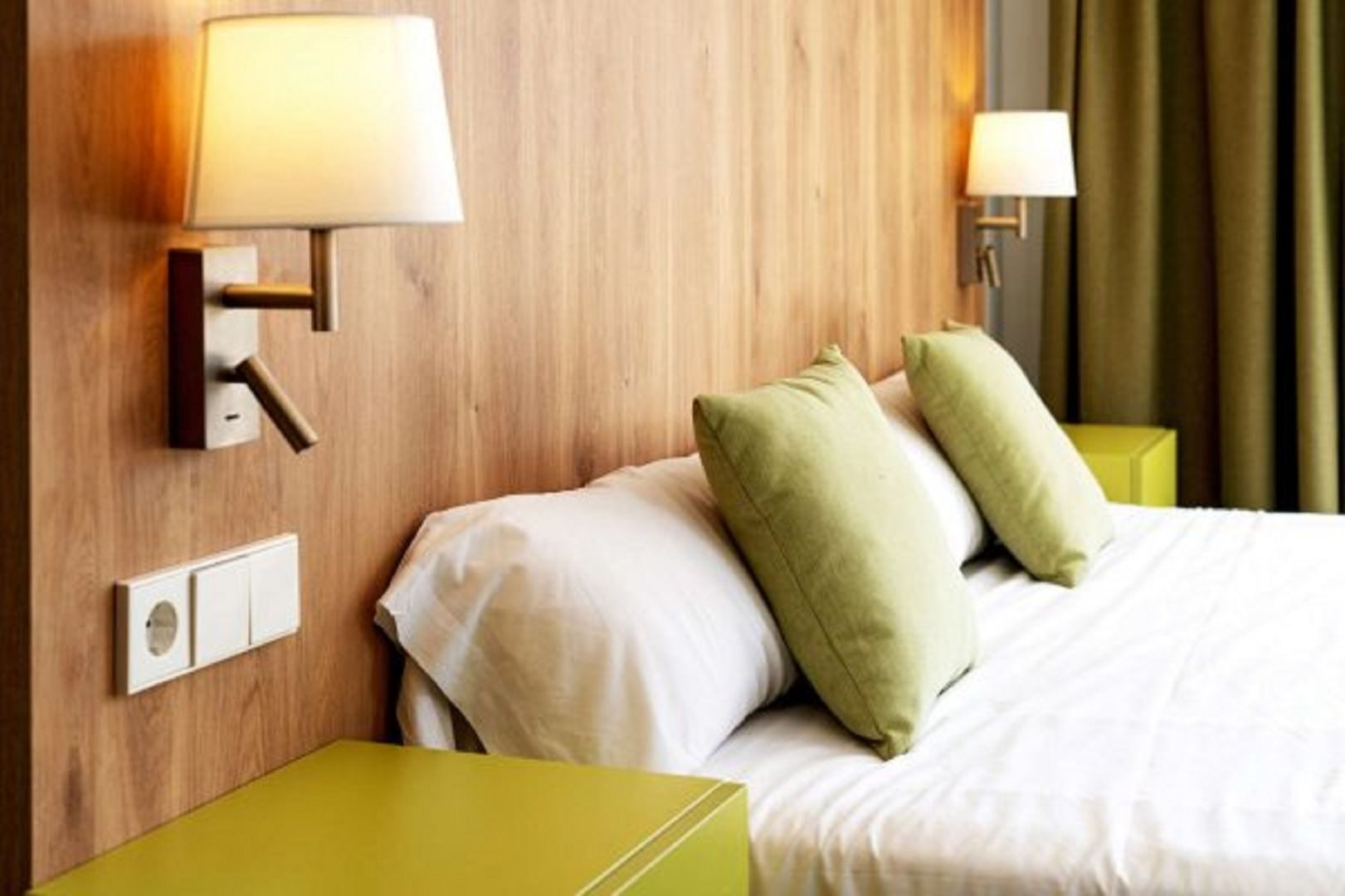 Hotel Ibersol Siurell foto 9