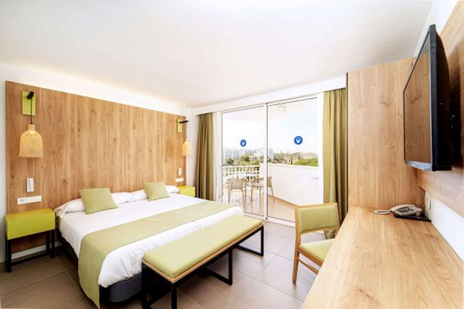 Hotel Ibersol Siurell foto 10