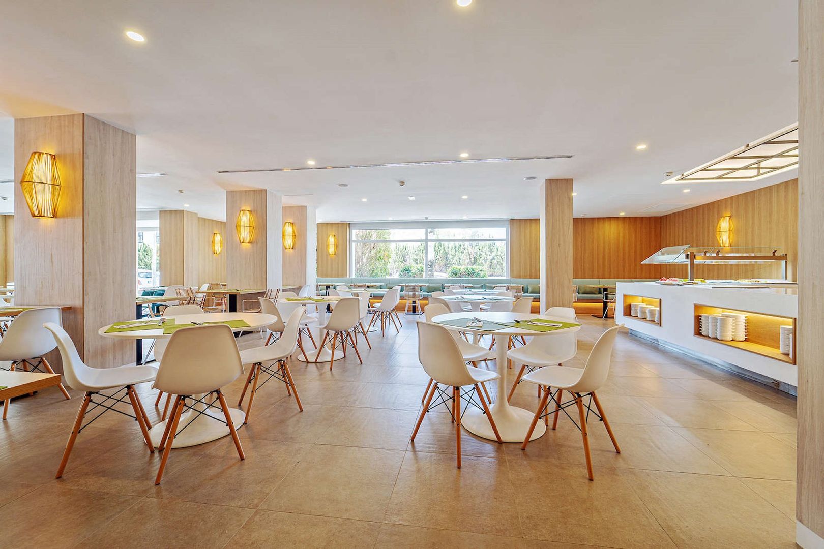 Hotel Ibersol Siurell foto 6