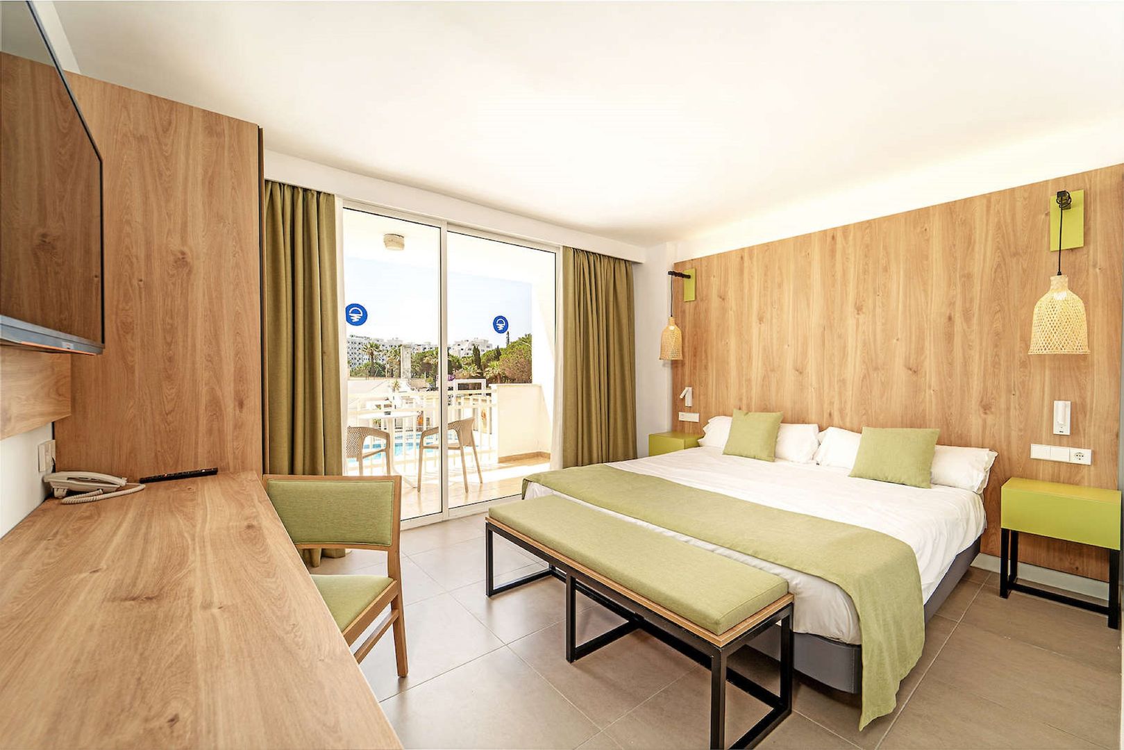Hotel Ibersol Siurell foto 11