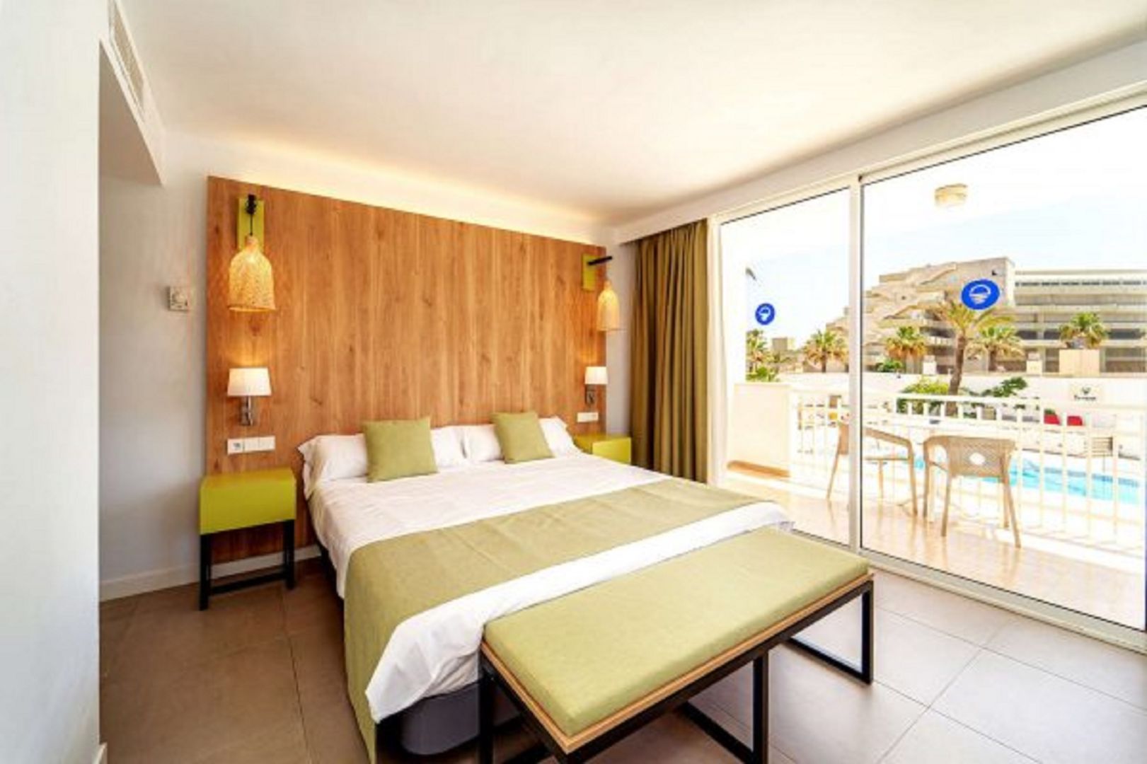 Hotel Ibersol Siurell image 2