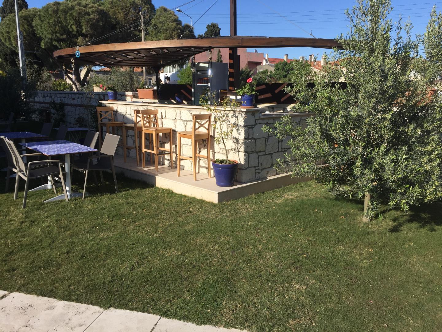 Alacaat Butik Otel foto 32