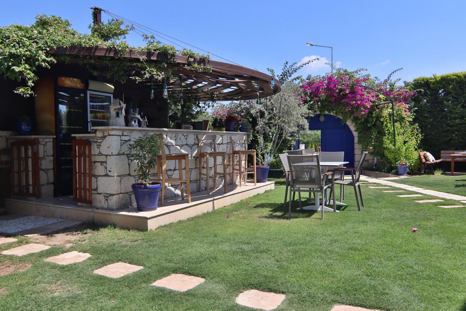 Alacaat Butik Otel image 3