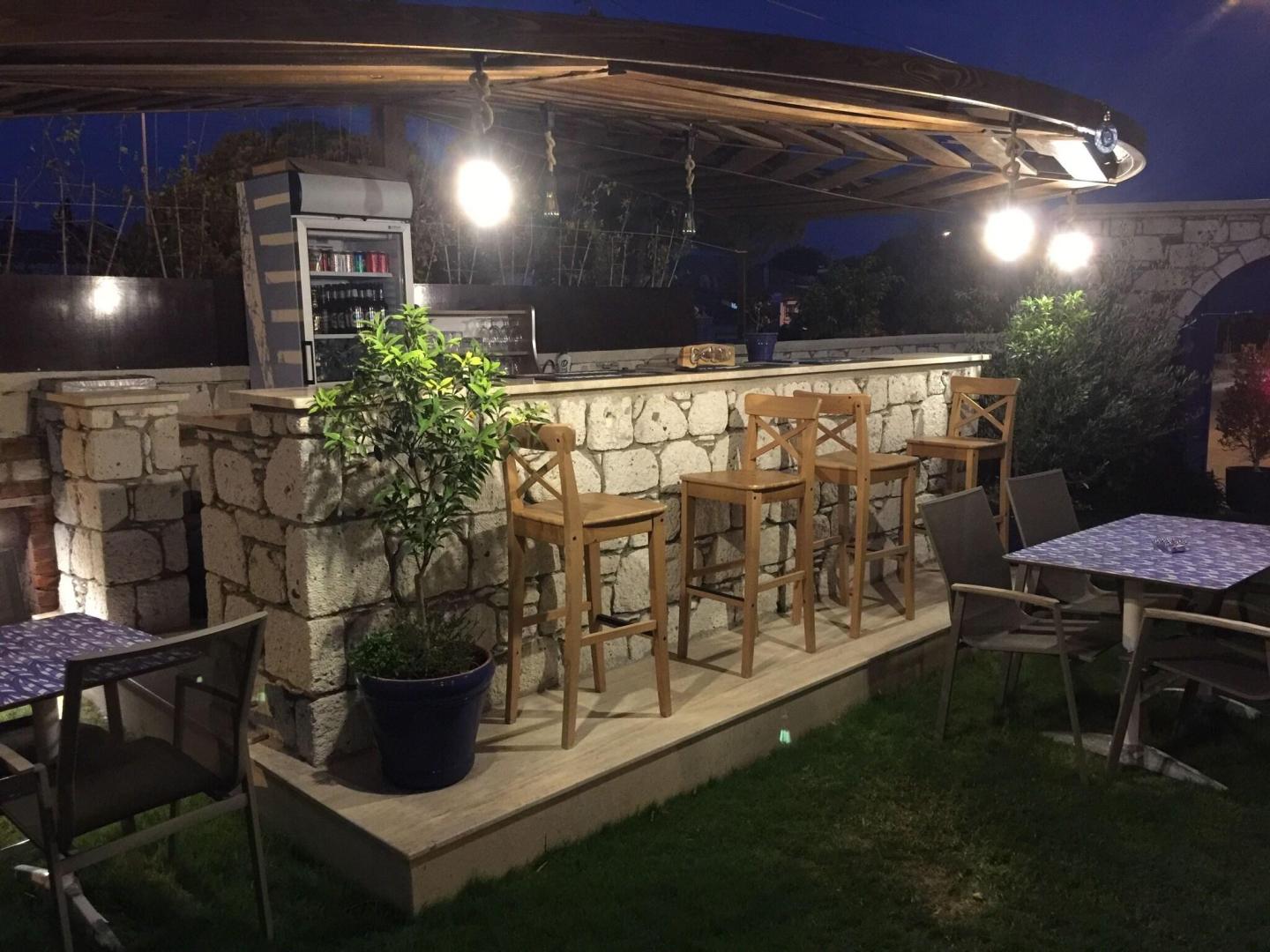 Alacaat Butik Otel foto 20