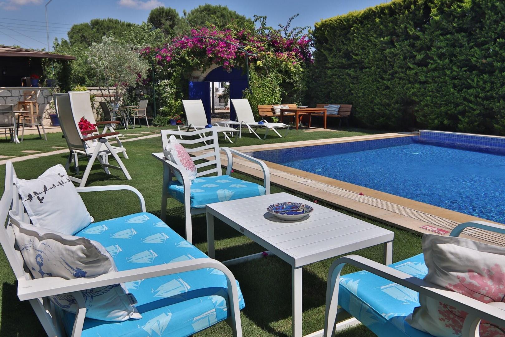 Alacaat Butik Otel foto 18