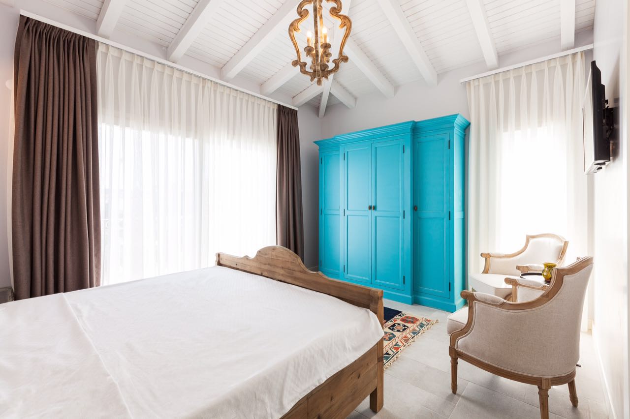 Alacaat Butik Otel image 1