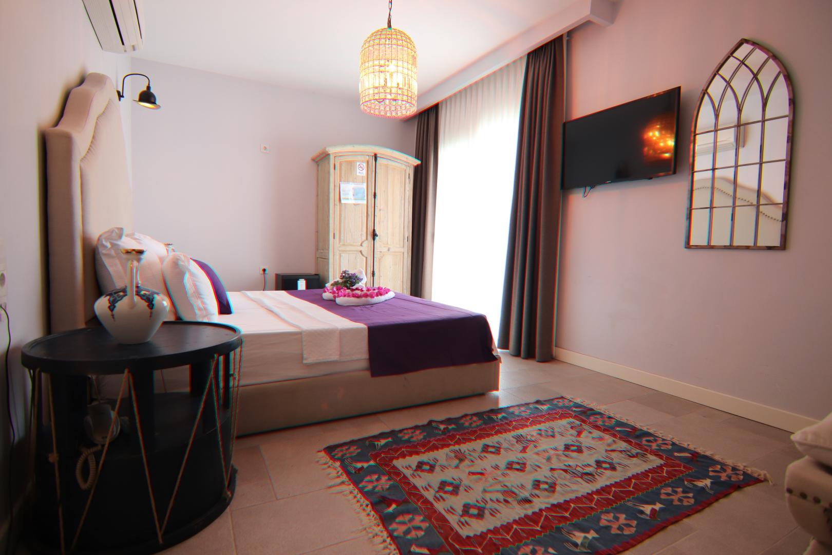 Alacaat Butik Otel foto 6