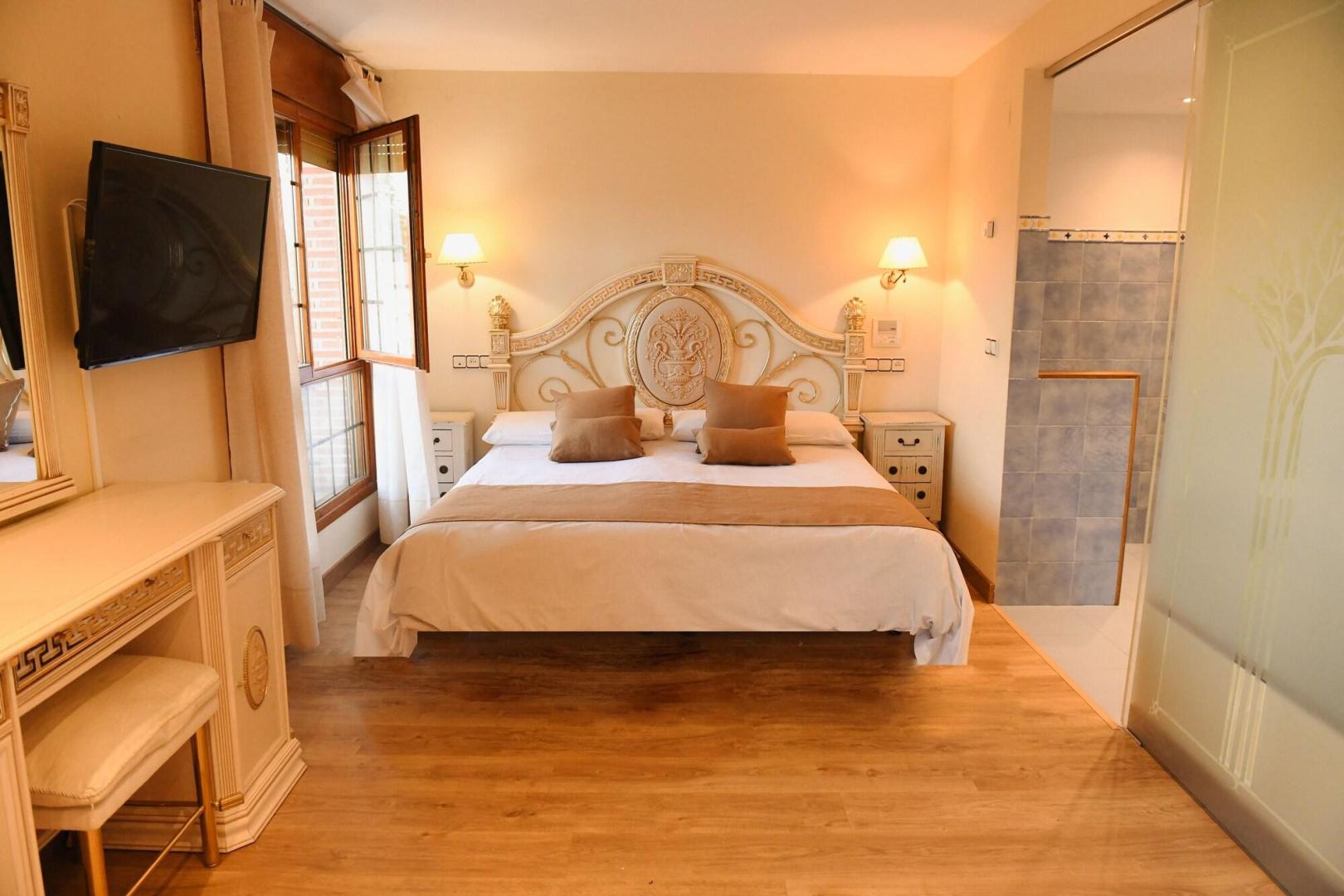 Hotel Rural Villa de Vinuesa image 1
