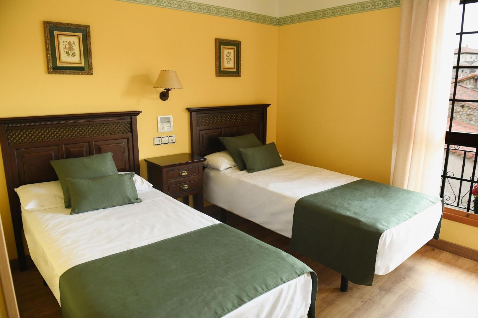 Hotel Rural Villa de Vinuesa foto 14