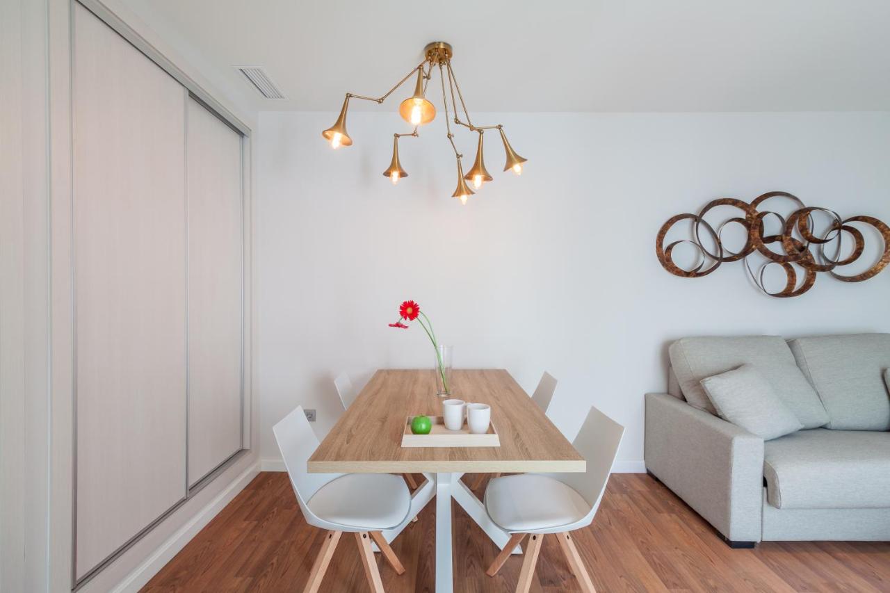 Fine-dining tafel — Tandem Ancha 34