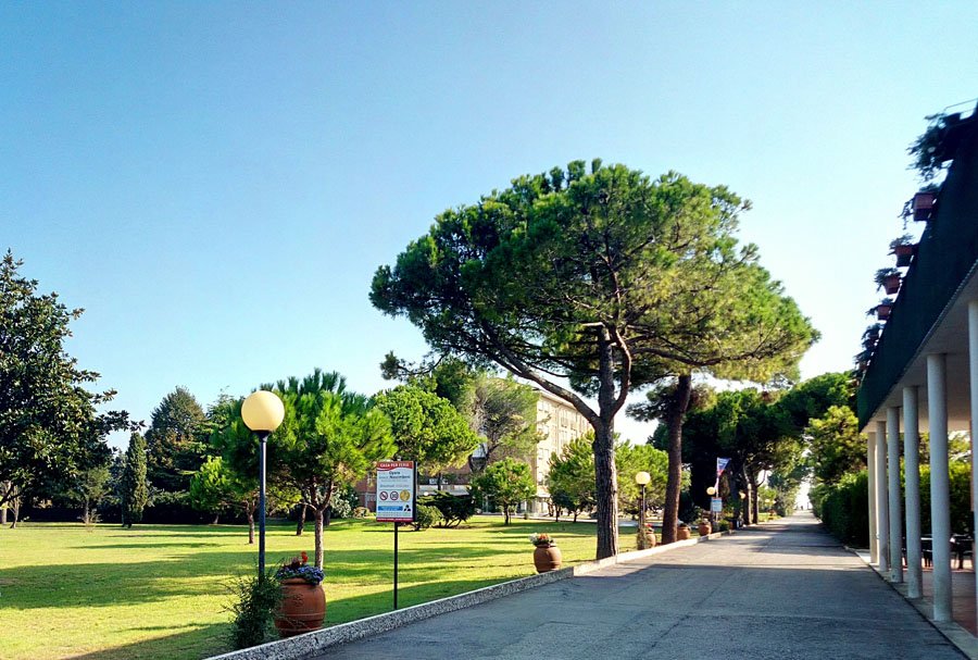Baia Holiday Cavallino foto 30