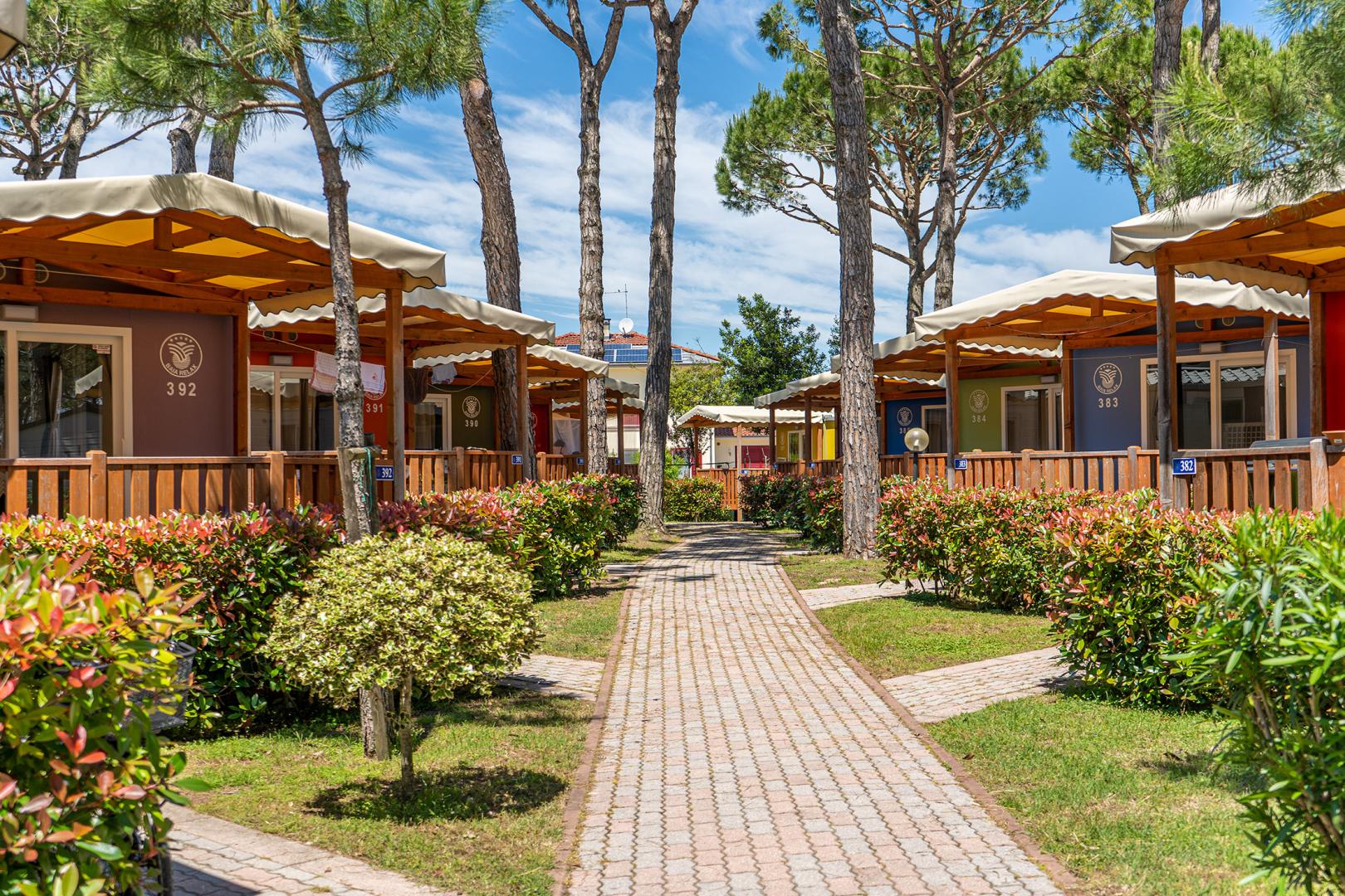 Baia Holiday Cavallino foto 19