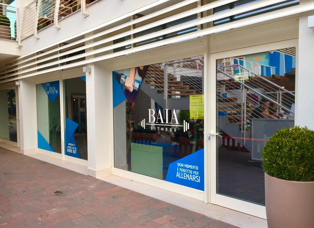 Baia Holiday Cavallino foto 14