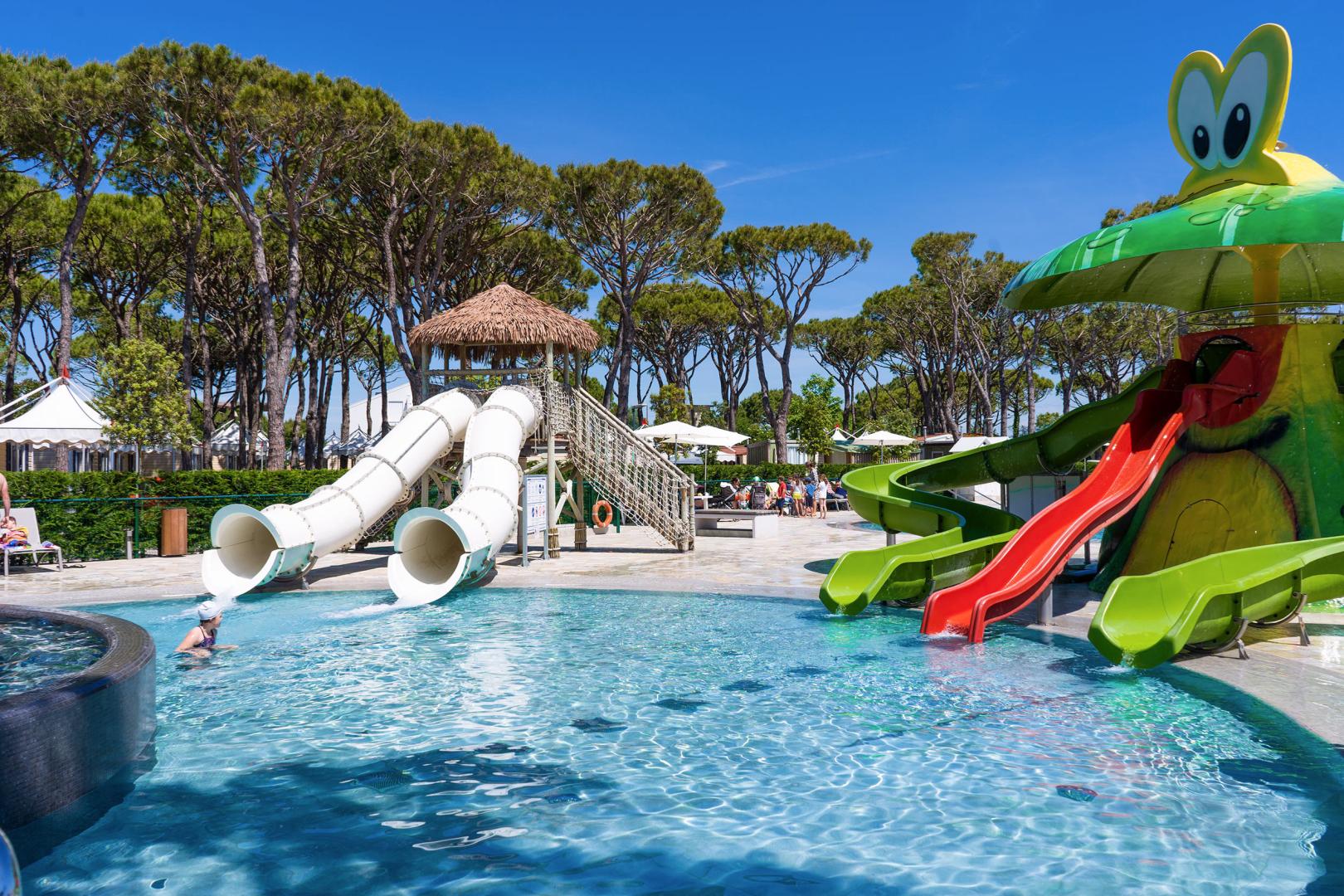 Baia Holiday Cavallino foto 6