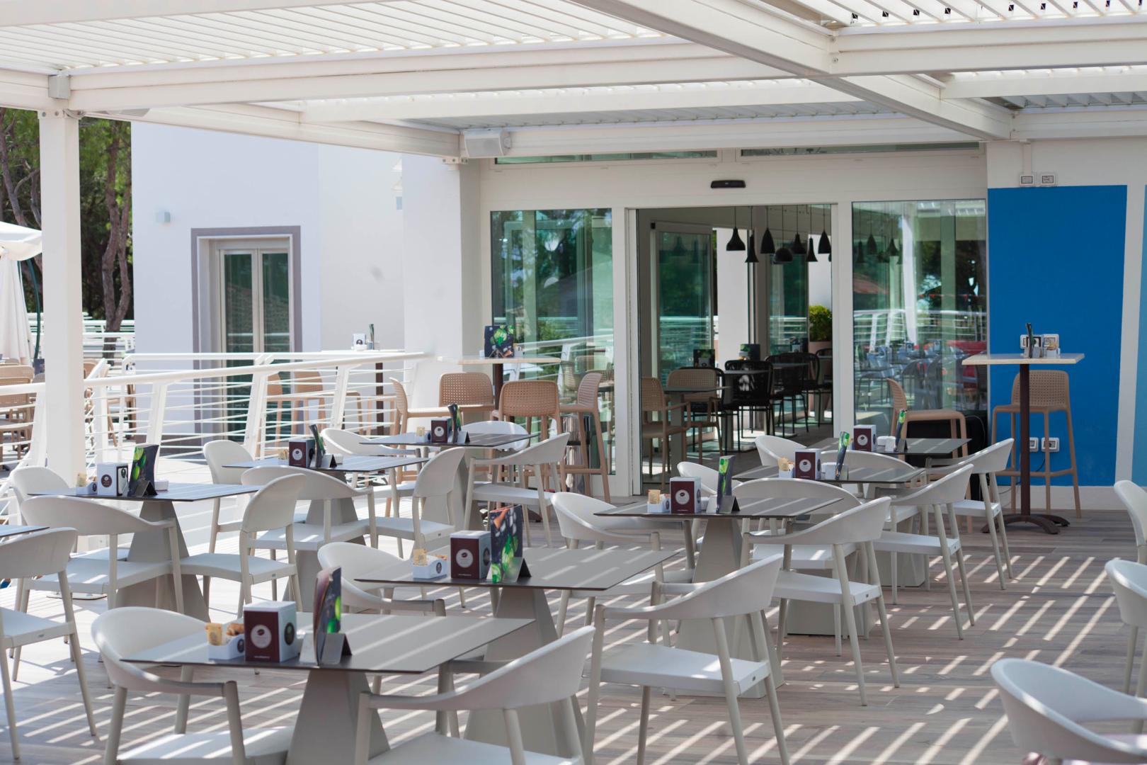 Baia Holiday Cavallino foto 12