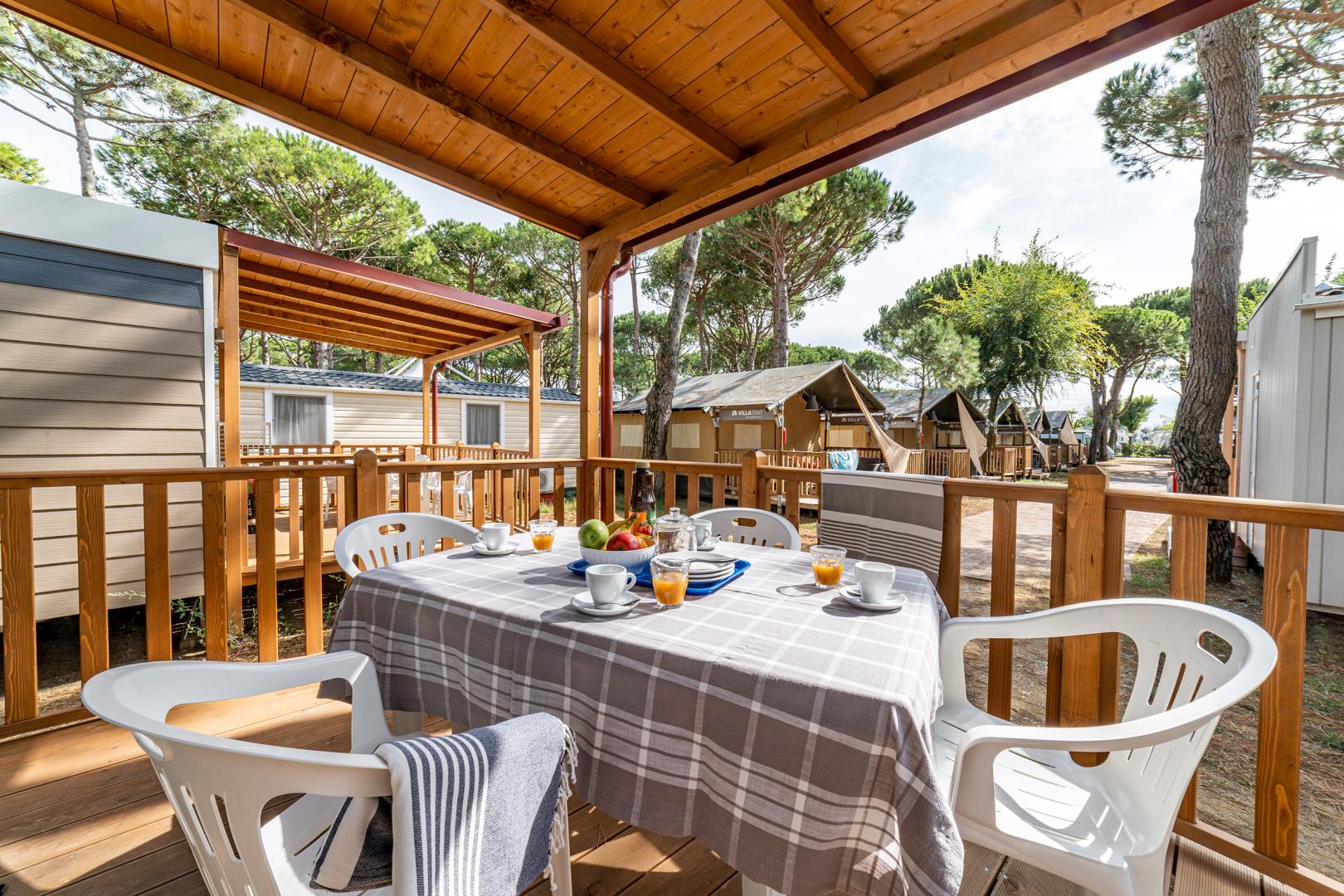 Baia Holiday Cavallino foto 36