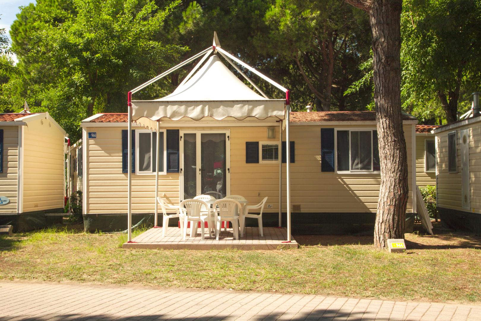 Baia Holiday Cavallino foto 24