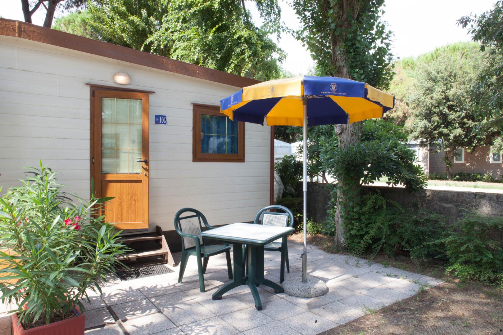 Baia Holiday Cavallino foto 7