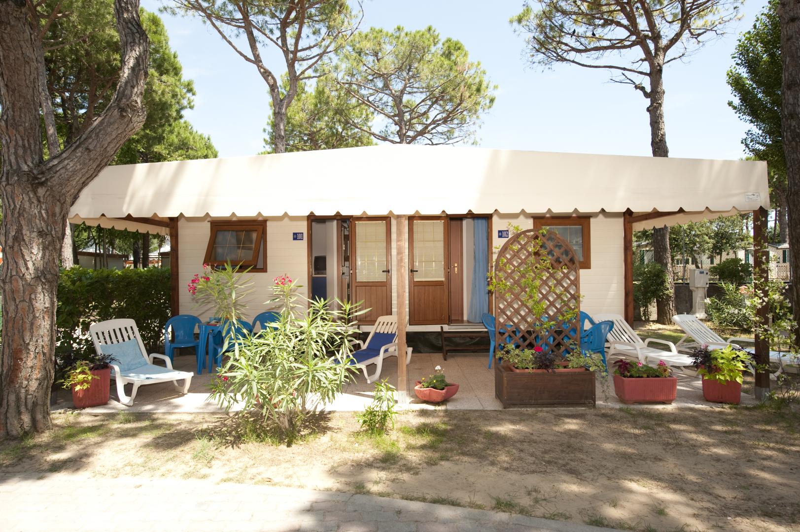 Baia Holiday Cavallino foto 9