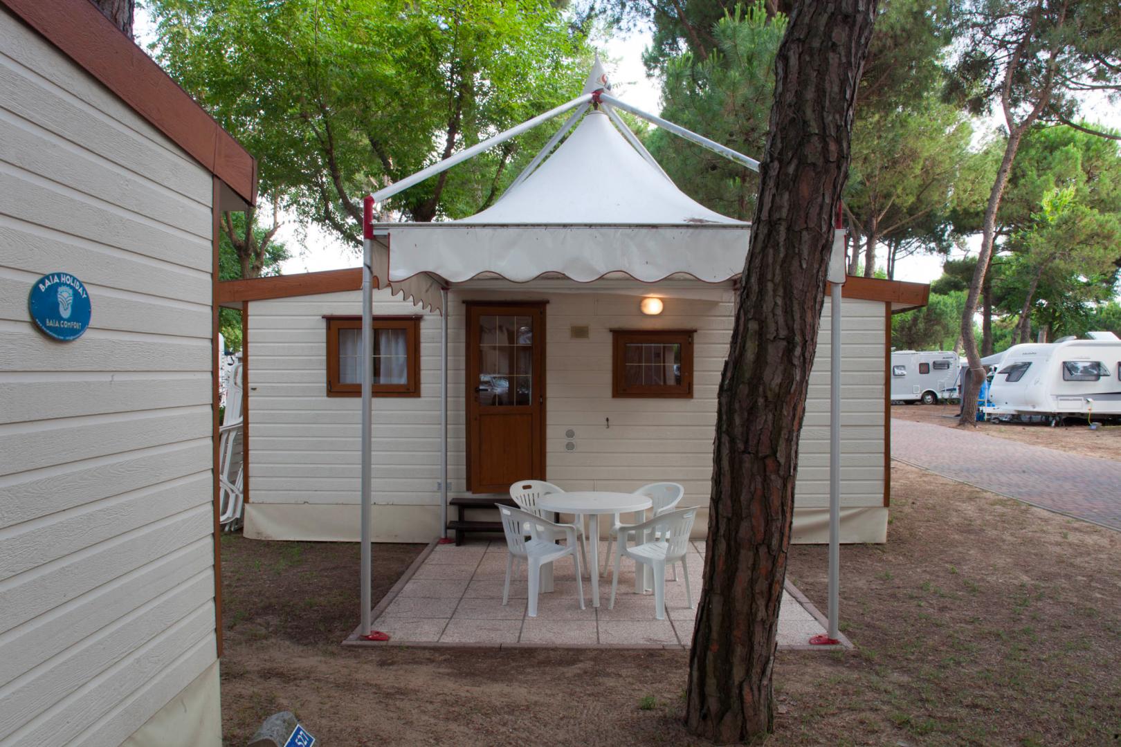 Baia Holiday Cavallino foto 29