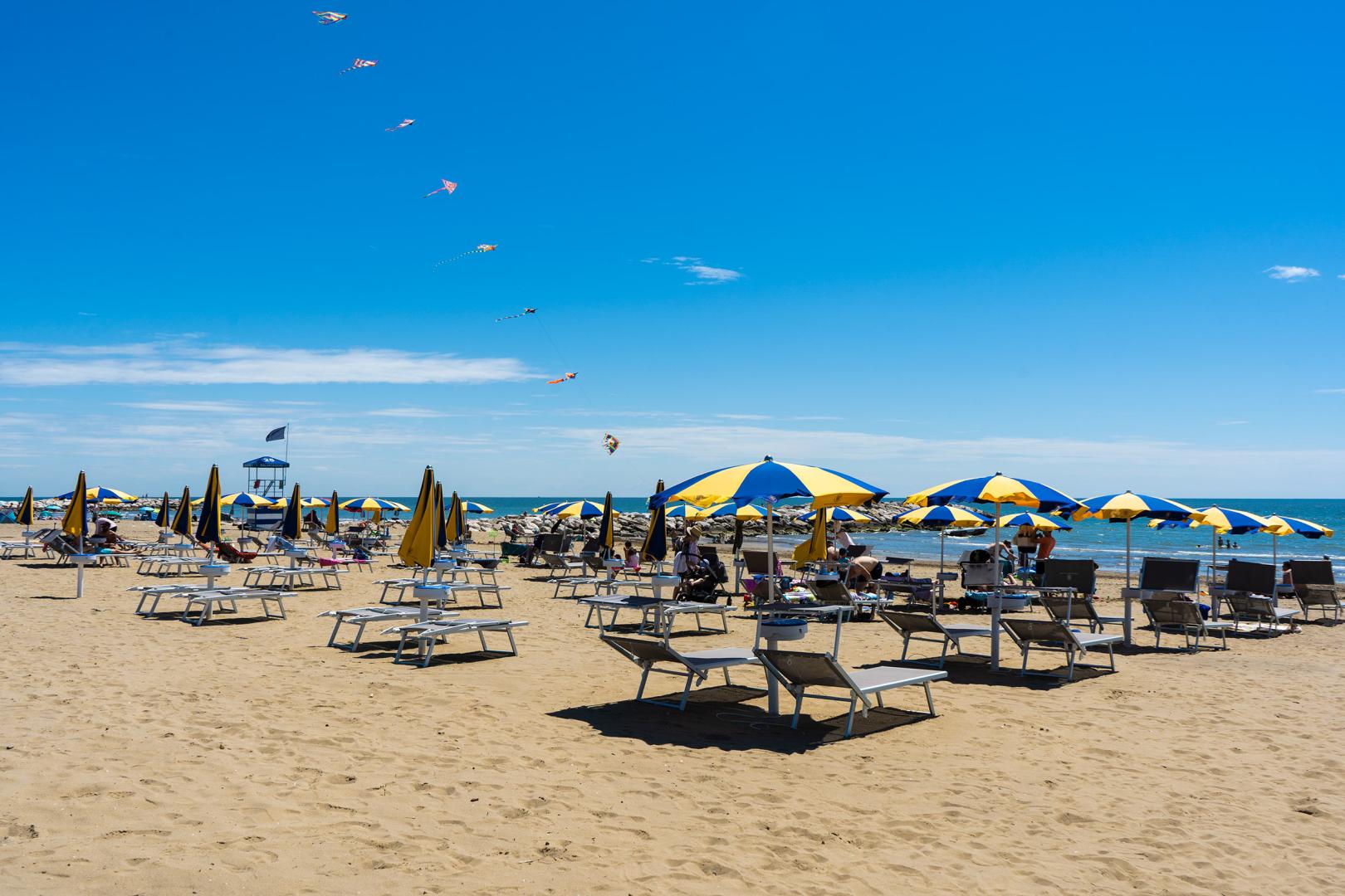 Baia Holiday Cavallino foto 22