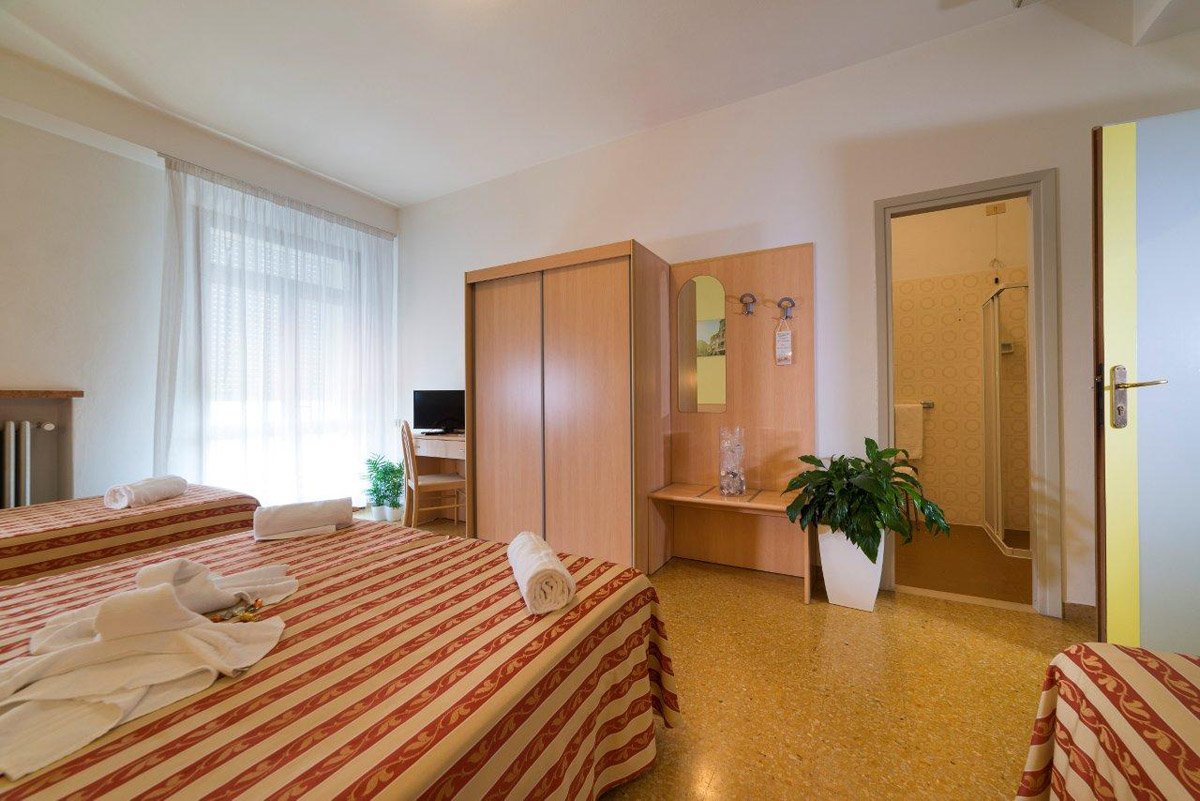 Baia Holiday Cavallino image 1