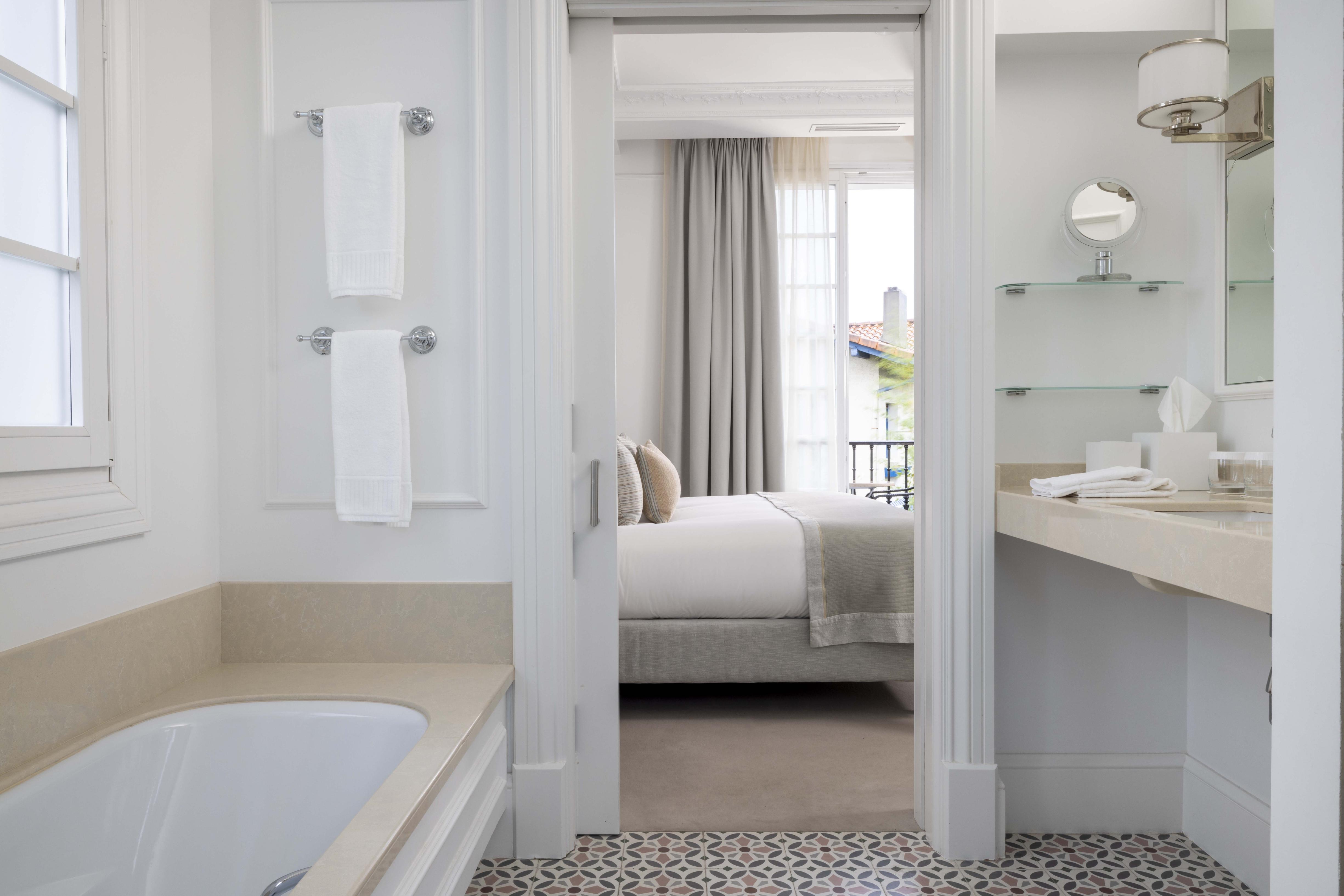 Villa Magalean Hotel & Spa foto 12