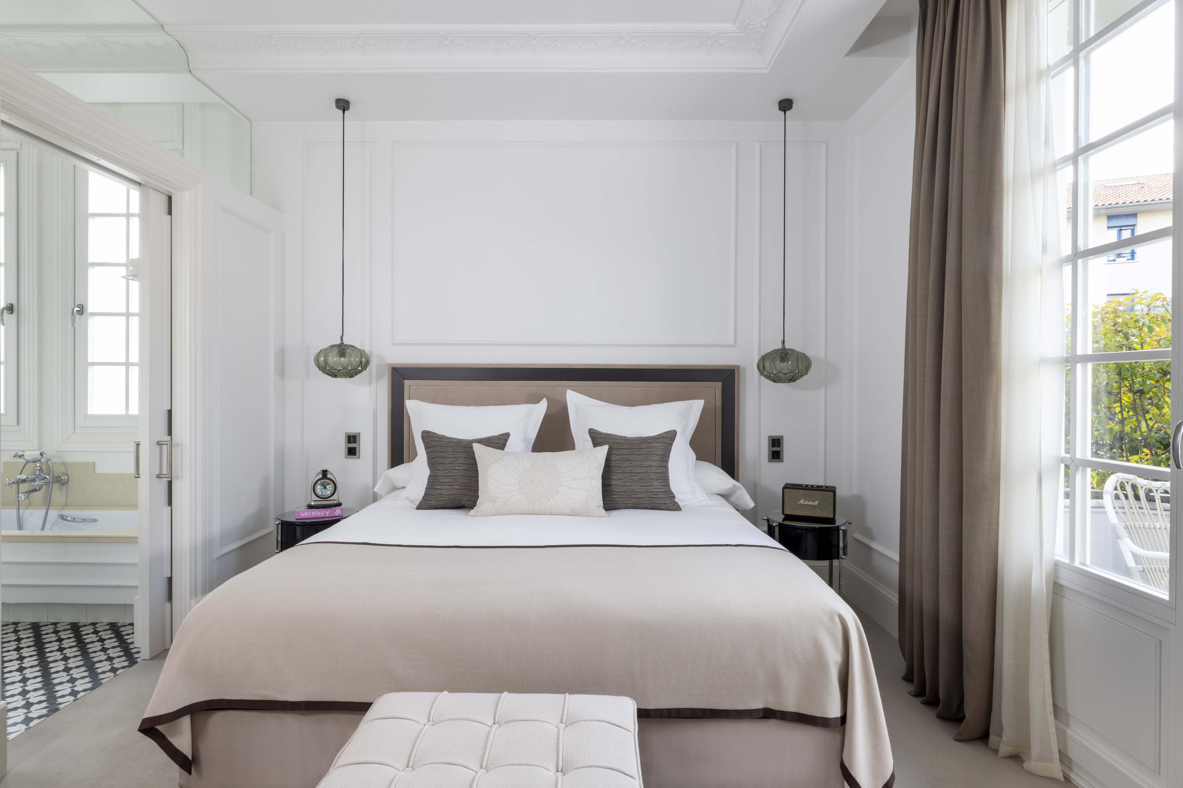 Villa Magalean Hotel & Spa foto 14