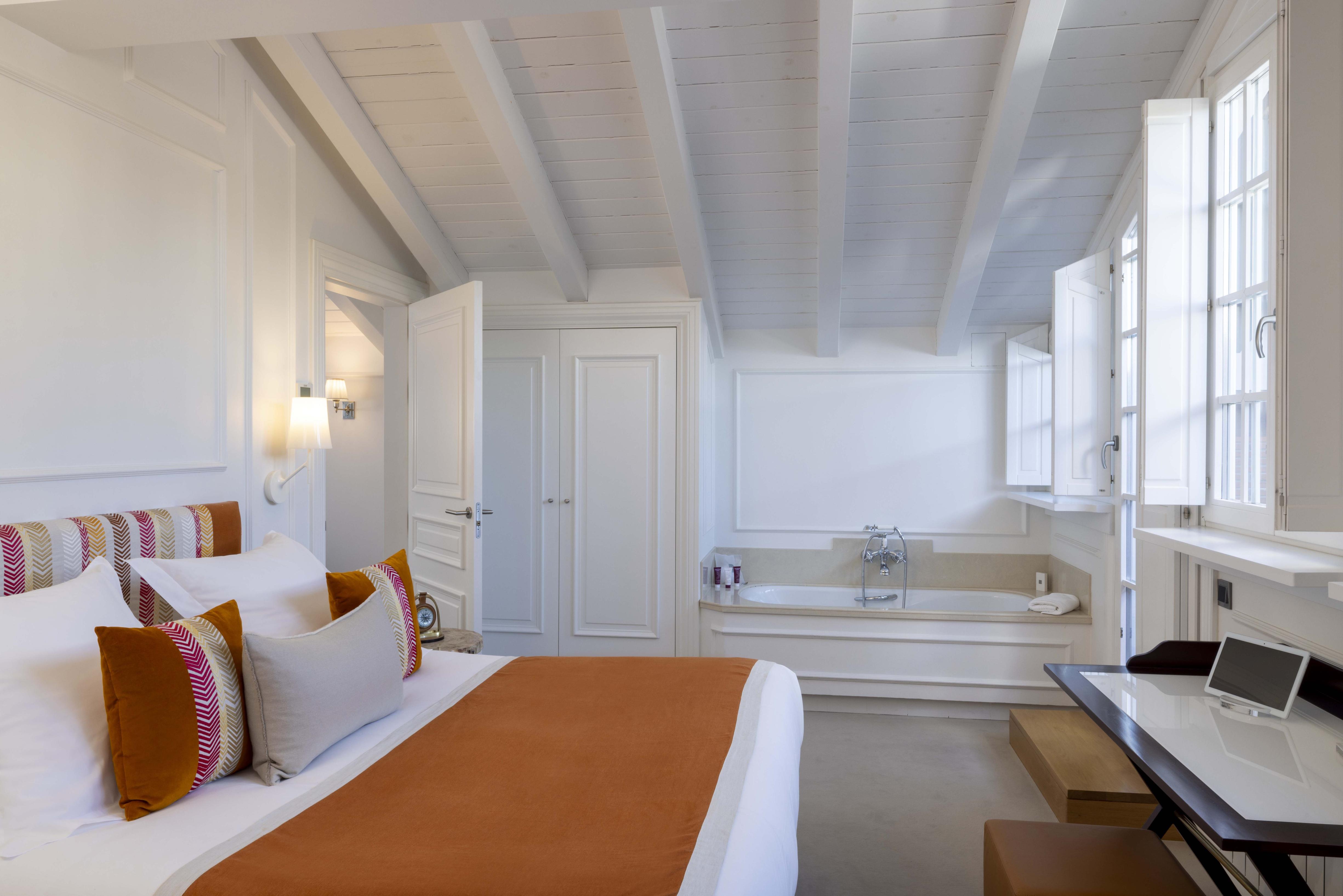 Villa Magalean Hotel & Spa foto 19