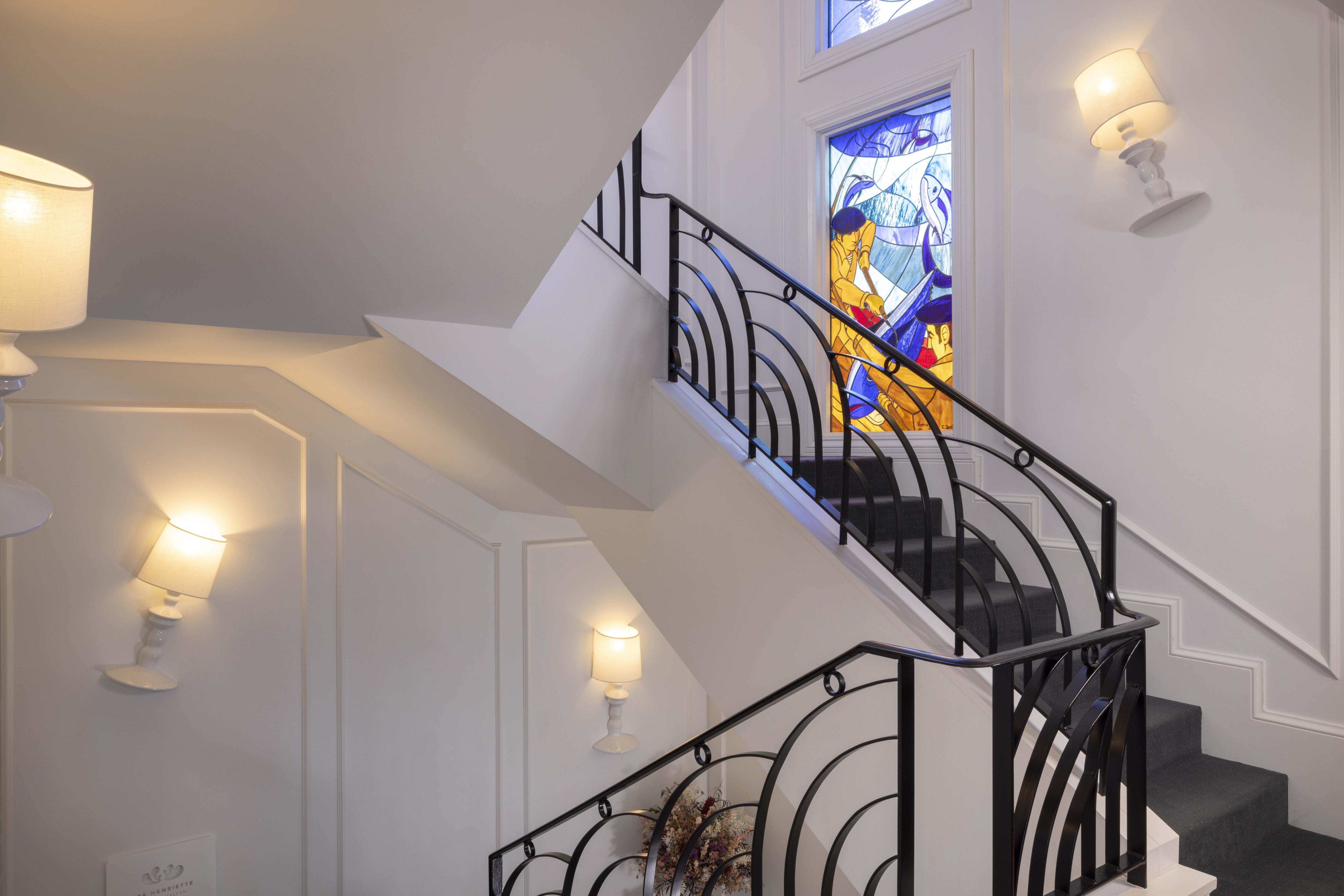 Villa Magalean Hotel & Spa image 0