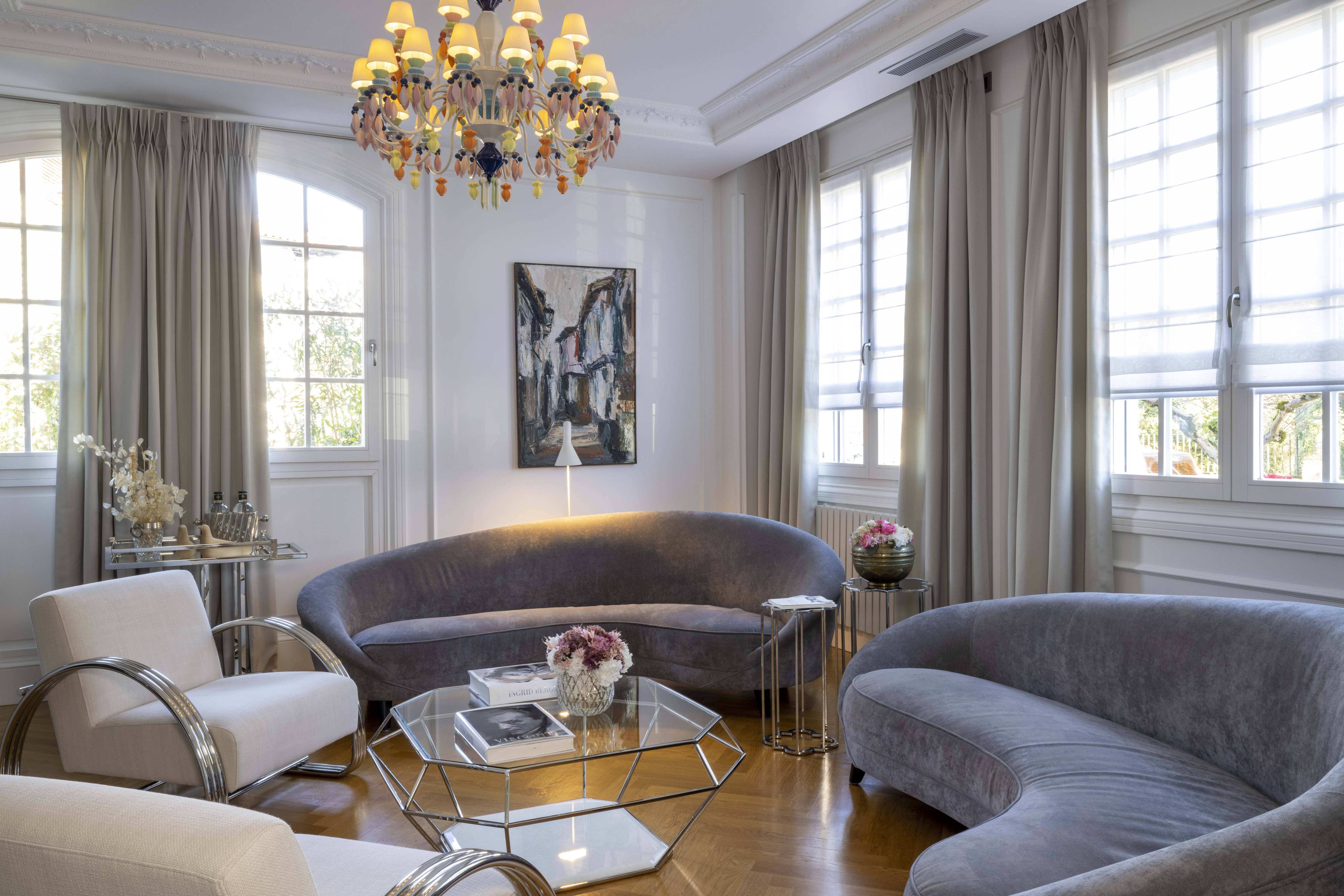 Villa Magalean Hotel & Spa image 1