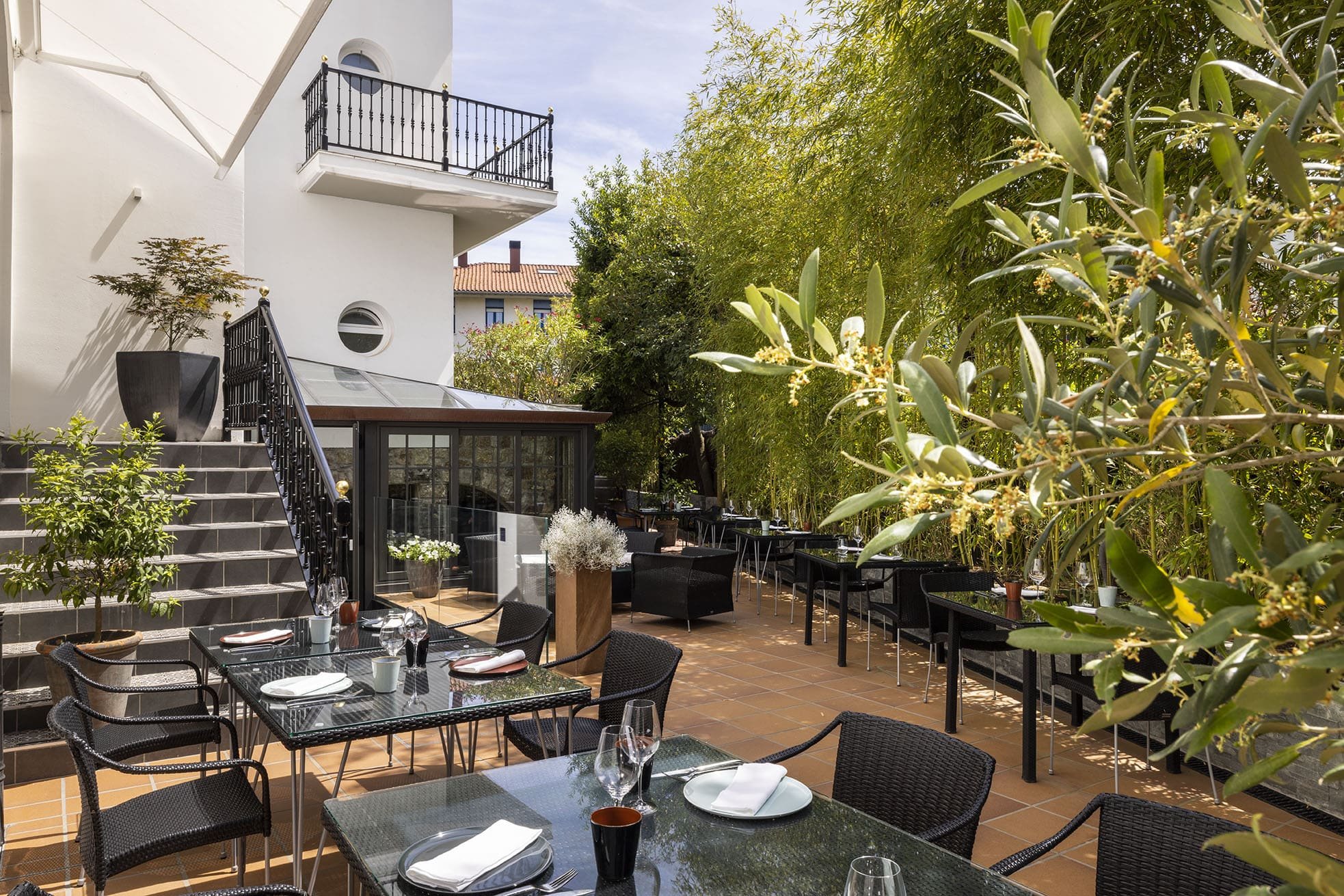 Villa Magalean Hotel & Spa foto 27
