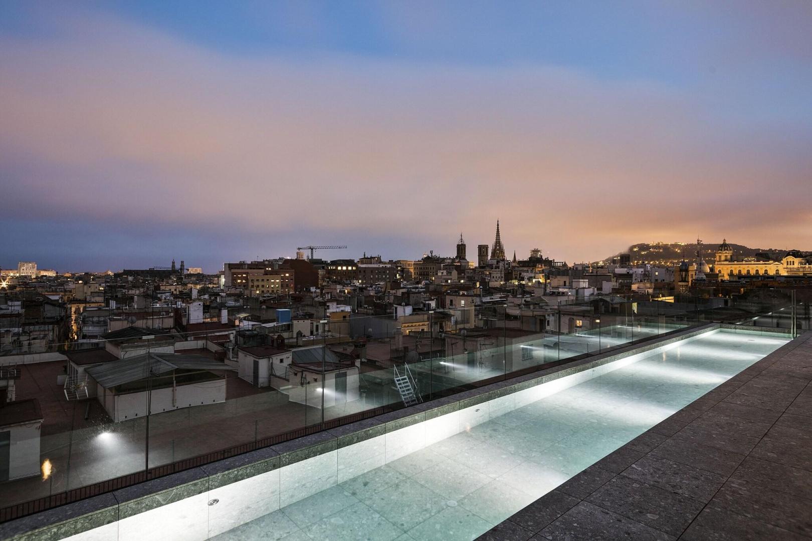 Yurbban Passage Hotel and Spa foto 16
