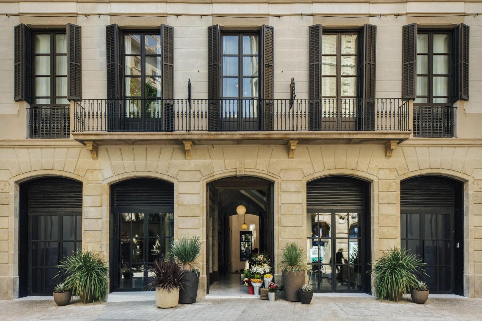 Yurbban Passage Hotel and Spa foto 17