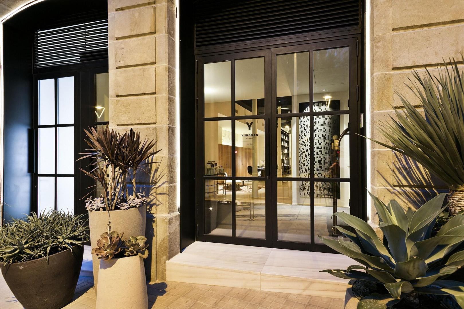 Yurbban Passage Hotel and Spa foto 22