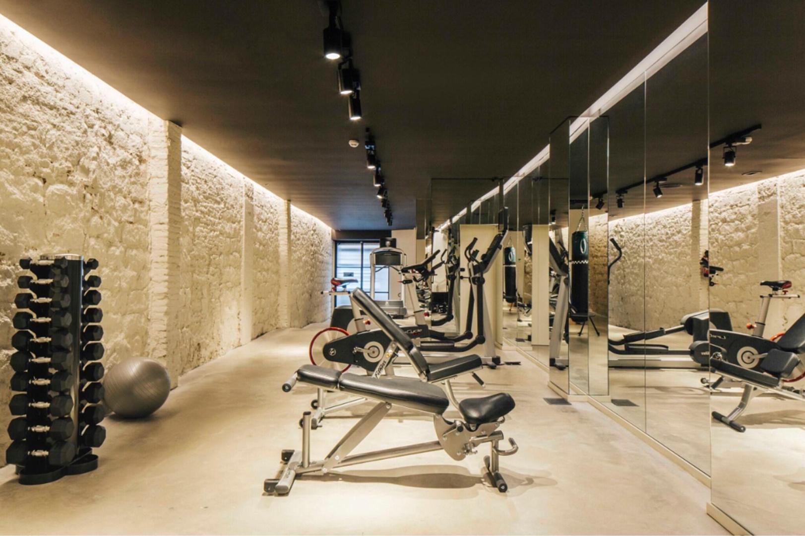 Yurbban Passage Hotel and Spa foto 14
