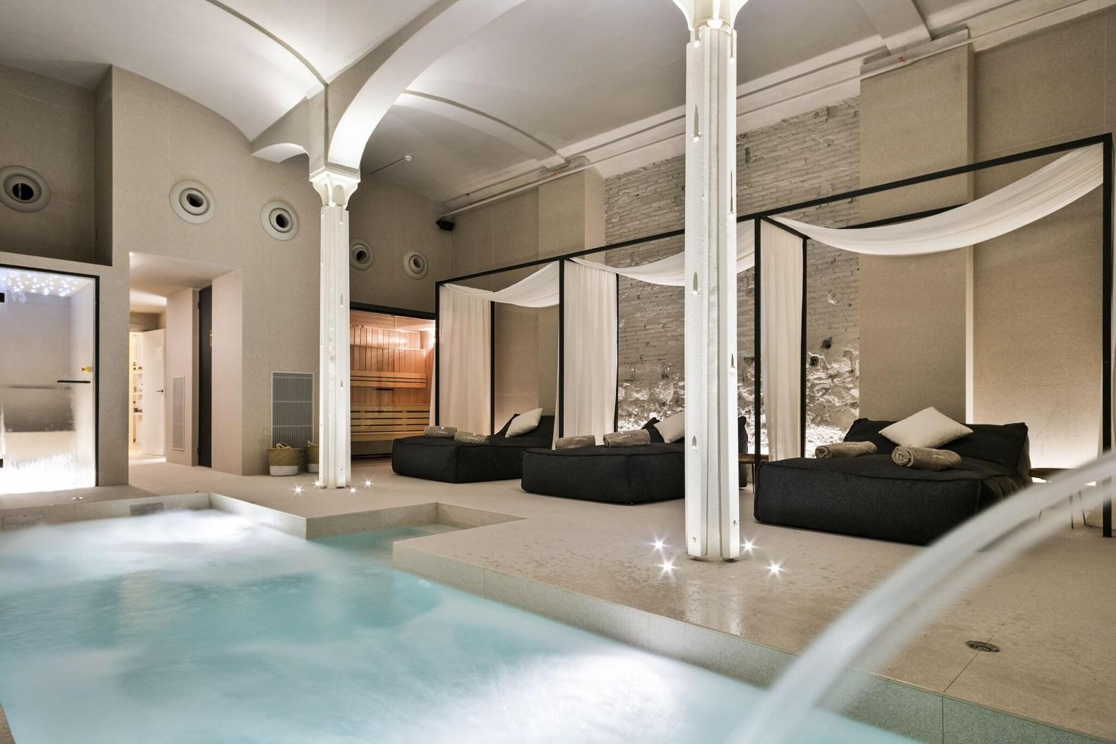 Yurbban Passage Hotel and Spa foto 15