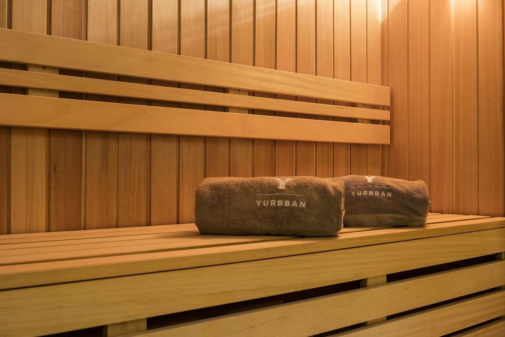 Yurbban Passage Hotel and Spa foto 21