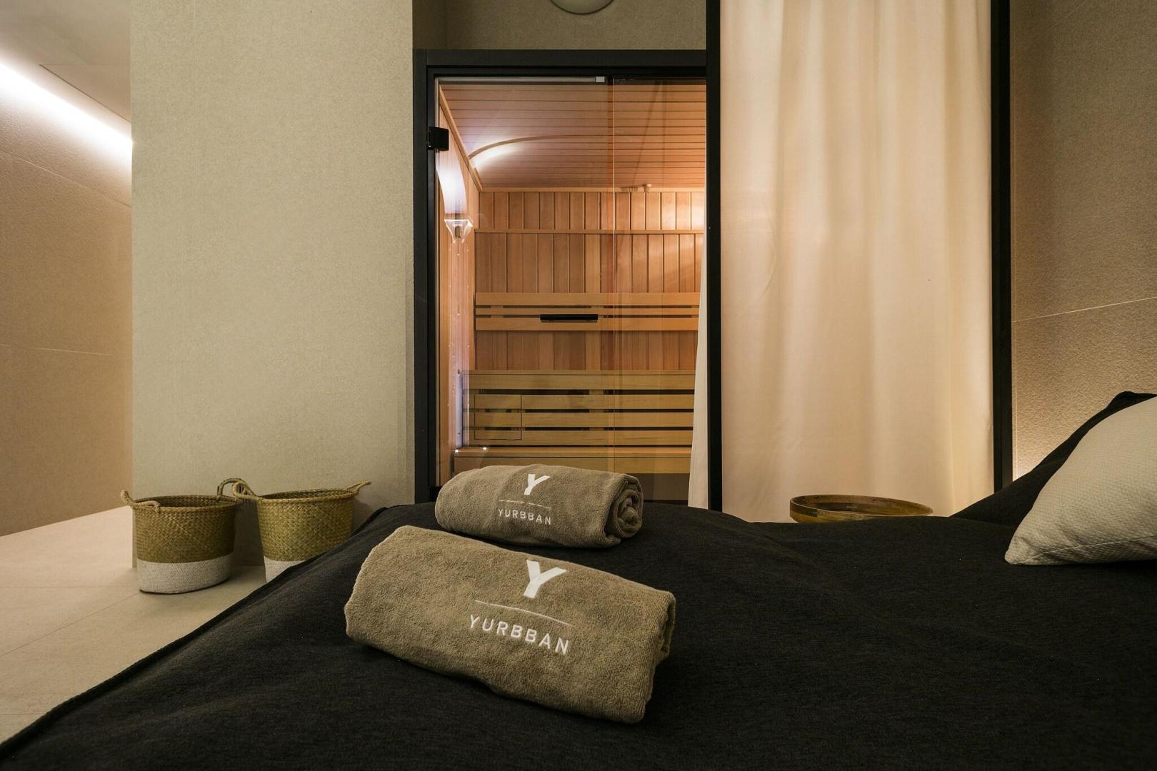 Yurbban Passage Hotel and Spa foto 31
