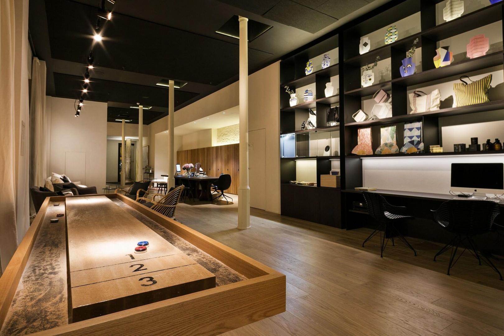 Yurbban Passage Hotel and Spa foto 13