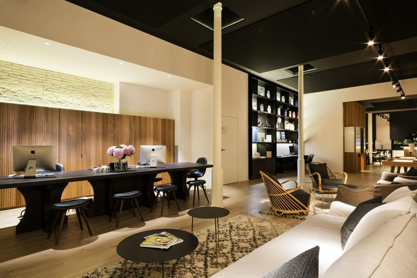 Yurbban Passage Hotel and Spa foto 20