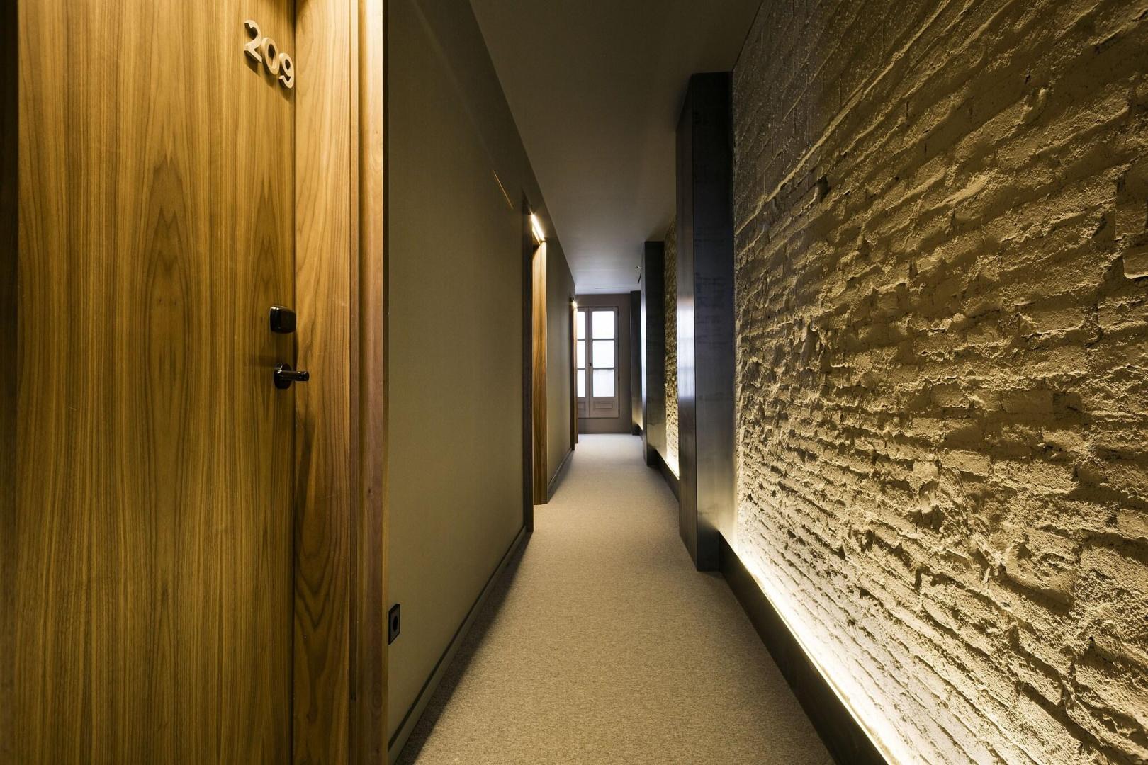 Yurbban Passage Hotel and Spa foto 30