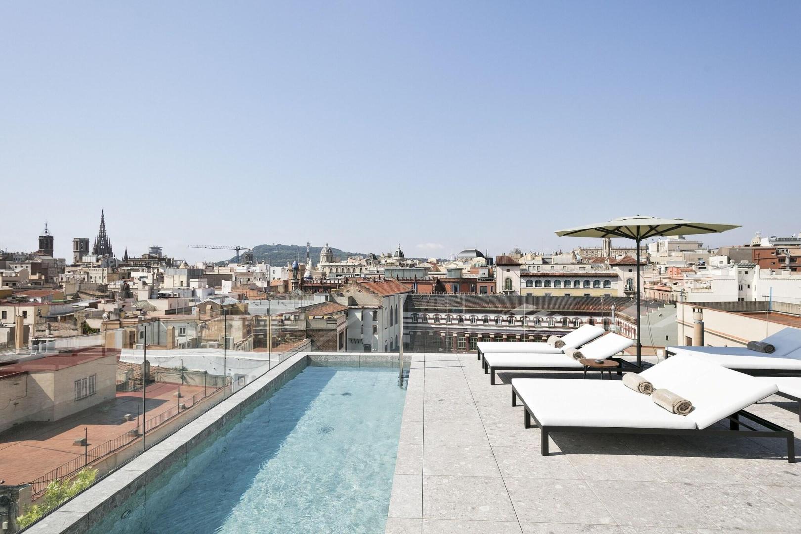 Yurbban Passage Hotel and Spa foto 6