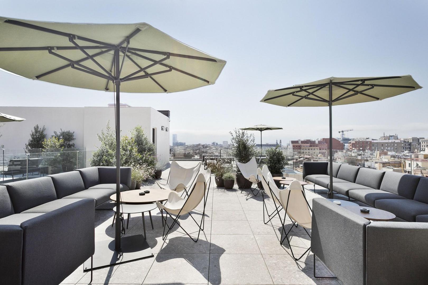 Yurbban Passage Hotel and Spa image 3
