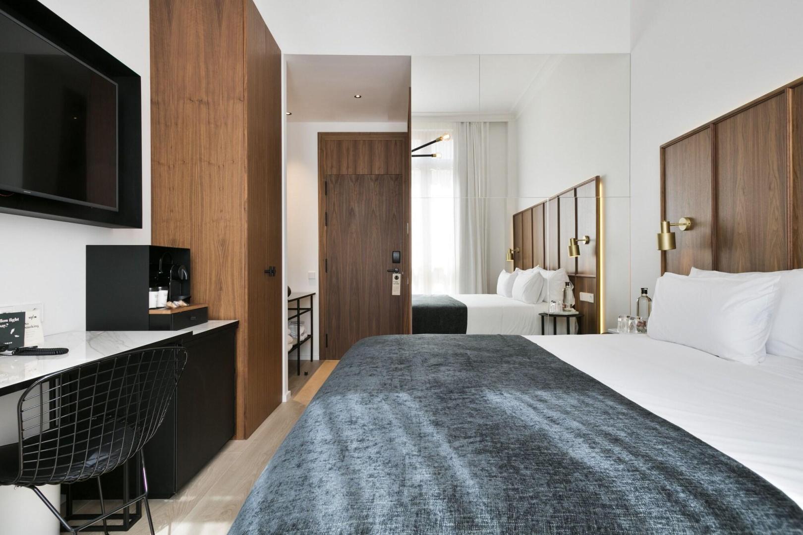 Yurbban Passage Hotel and Spa image 1