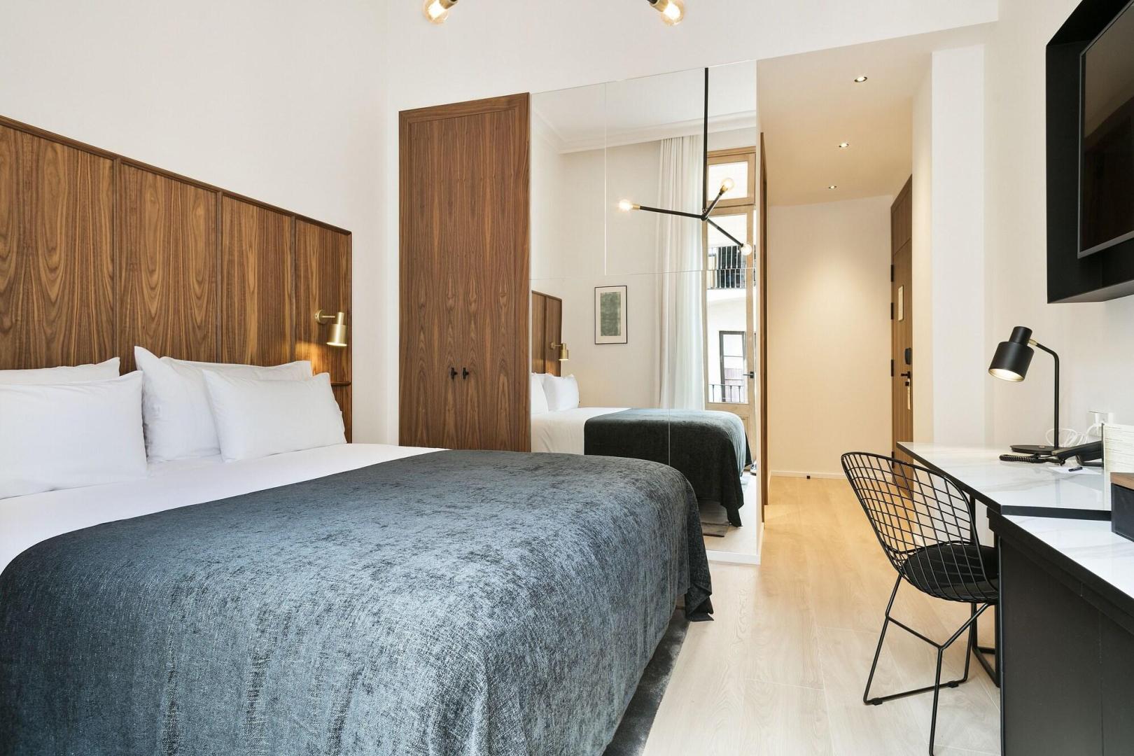 Yurbban Passage Hotel and Spa foto 7